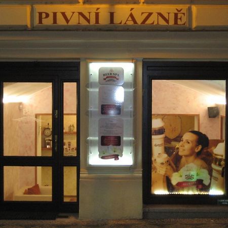 Apartment Beer Spa Praha Prague Exterior photo