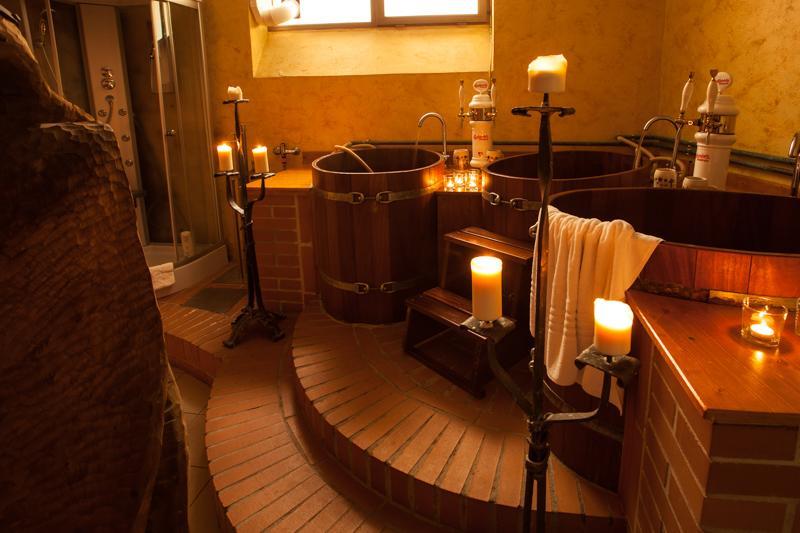 Apartment Beer Spa Praha Prague Exterior photo
